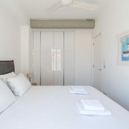 Bright & Airy 2Bd Apt Close To National Garden 아테네 외부 사진