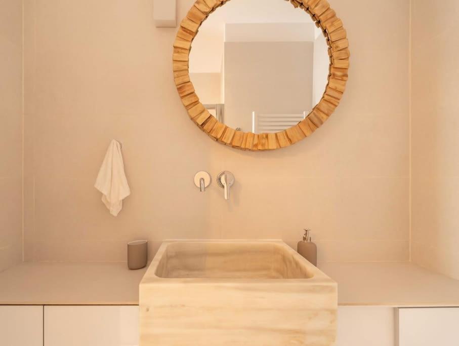 Bright & Airy 2Bd Apt Close To National Garden 아테네 외부 사진