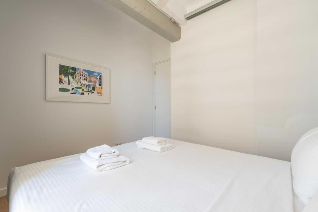 Bright & Airy 2Bd Apt Close To National Garden 아테네 외부 사진