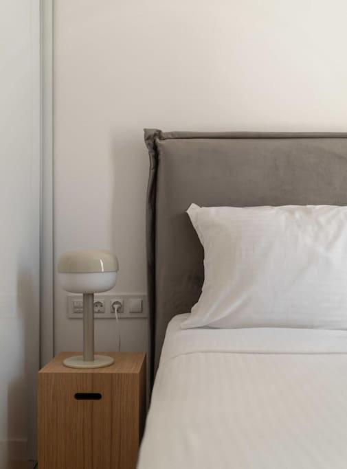 Bright & Airy 2Bd Apt Close To National Garden 아테네 외부 사진