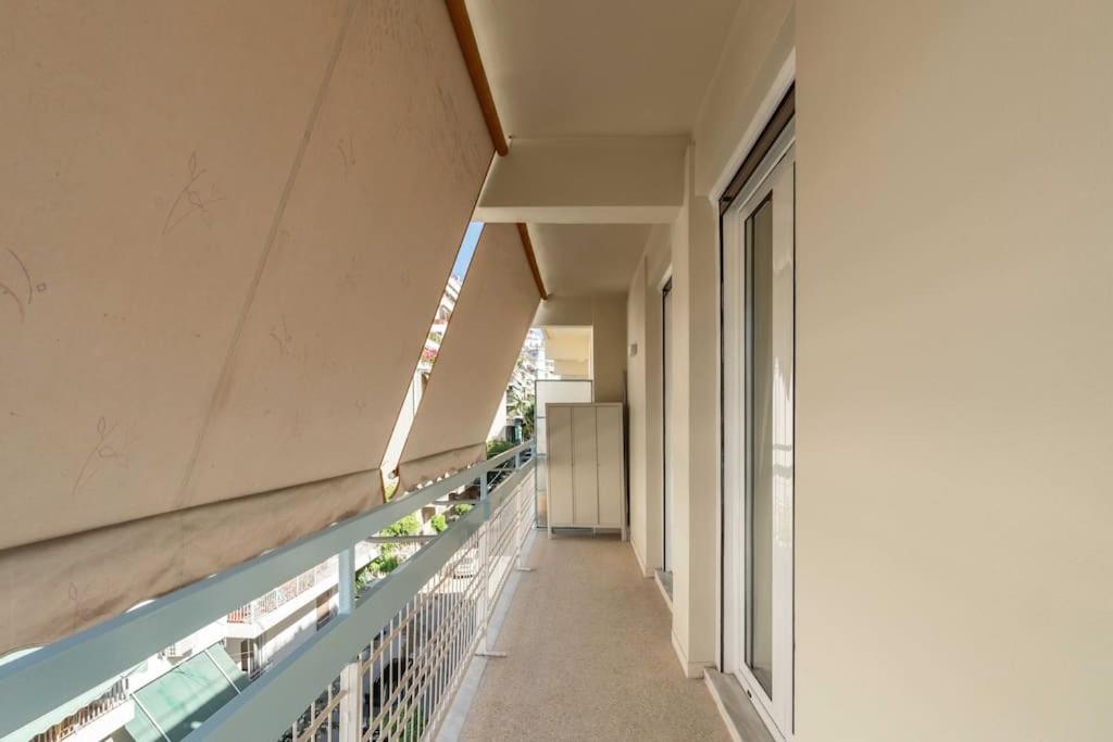 Bright & Airy 2Bd Apt Close To National Garden 아테네 외부 사진