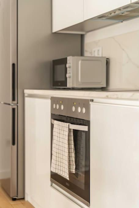 Bright & Airy 2Bd Apt Close To National Garden 아테네 외부 사진