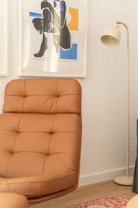Bright & Airy 2Bd Apt Close To National Garden 아테네 외부 사진
