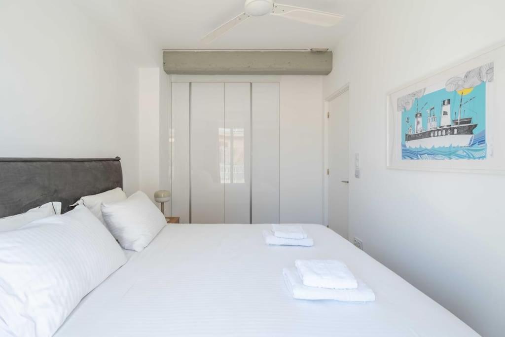 Bright & Airy 2Bd Apt Close To National Garden 아테네 외부 사진