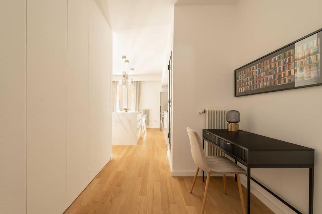 Bright & Airy 2Bd Apt Close To National Garden 아테네 외부 사진